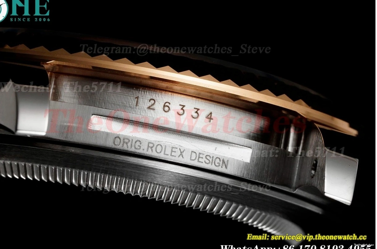 126331 A3235 Datejust Silver EWEF Textured 41mm Jub Stk SS RG 0325